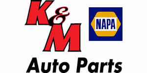 K&M Auto Parts